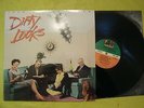 Dirty Looks Turn of the Screw LP