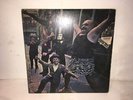 The Doors Strange Days Lp Usa Gold Elektra