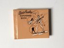 ELVIS PRESLEY-ANOTHER RARE EPE ITEM-AUTOGRAPH BOOK-NICE CONDITION