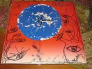 THE CURE / WISH RARE ORIG SPAIN 1st PRESS LP 1992 (2xLP) NEAR MINT CONDITION
