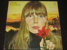 Joni Mitchell rare '69 ORIGINAL USA LP Clouds on Reprise mint-   folk