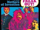 FRANK ZAPPA / THE MOTHERS OF INVENTION - FREAK OUT  - VINYL LP - NEW