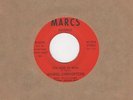 Gospel Comforters - Yes God Is Real / Land Beyond The River - Marcs - Northern S