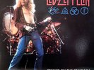 LED ZEPPELIN. Stoned on the Stairway. LIVE. PROMO. 2012. NM/ NM