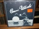 SEALED DONOVAN COSMIC WHEELS ORIGINAL LP CLASSIC ROCK FOLK PSYCH