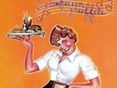 SOUNDTRACK (OST) - AMERICAN GRAFFITI (41 ORIGINAL HITS) - VINYL 2LP LP - NEU