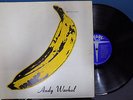VELVET UNDERGROUND & NICO V6-5008 Stereo LP