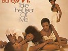 Boney M. - Take the Heat off Me (1975) Vinyl LP Sony Music Catalog NEW