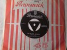 BILL HALEY AND HIS COMETS SEE YOU LATER ALLIGATOR 45-05530 EXCELLENT CONDITION