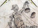 METALLICA - ...AND JUSTICE FOR ALL - VINYL LP - NEW