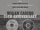 Group Ft Cecil Washington / George Blackwell - I Dont Like To Lose / Cant Lose M