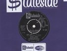 Darrell Banks - Our Love Is In The Pocket / Open The Door To Your Heart - States