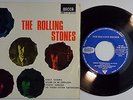 THE ROLLING STONES Down Home Girl +3 Spanish 1965 RARE EP 7