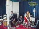 CREEDENCE CLEARWATER REVIVAL - COSMOS FACTORY - VINYL LP - NEW