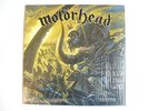 Motörhead We Are Motörhead Vinyl LP First Press 2000