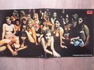 JIMI HENDRIX EXPERIENCE, electric ladyland, 2LP,foc, POLYDOR REC, nearMINT