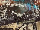 AT THE DRIVE-IN - INTER ALIA (COLOUR VINYL) - LP - NEW