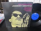Johnny Griffin - The Little Giant RIVERSIDE RS 12-304 Deep Groove 1st PRESS LP