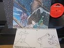 RINGO STARR - Scouse The Mouse - SUPER RARE 1978 UK LP with MINT INSERT POLYDOR