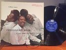 Thelonious Monk Brilliant Corners LP Riverside RLP 12-226 Mono Deep Groove