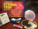 FLAMING LIPS STROBO TRIP TOY 6 Hour Song USB MInt