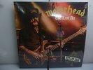 MOTORHEAD-THE LAST ACE. BERLIN, GERMANY 2015.-2LP CLEAR VINYL+POSTER-NEW.SEALED