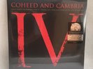 Coheed and Cambria- Good Apollo I'm Burning Star IV: Record Store Day 2017