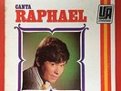 Raphael Canta Cuando Tu No Estas1966 UA INTERNATIONAL MINT-