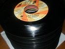 (  75   )   45 RPM RECORDS /   ROCK N ROLL /  R & B /  TEEN /      1960'S   NICE