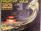 HAWAIIAN GOLD-Tennessee Guitars- Quadraphonic LP Record- Australian PRESSING
