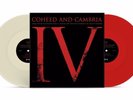 COHEED AND CAMBRIA Good Apollo IV 2xLP Vinyl Record Exclusive /2000 SOLD OUT
