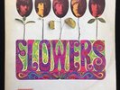 The Rolling Stones - Flowers - RARE* London Records - LL 3509 - Mono VG/NM