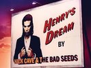 NICK CAVE & THE BAD SEEDS Henry's Dream - LP / Vinyl + Download Code