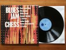 Blue Horizon S 7-66227 FLEETWOOD MAC - Blues Jam At Chess 2LP UK 1st
