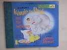 RCA Victor Upside-Down 2-Record Set WINNIE THE POOH& the HEFFALUMP 78rpm 1951