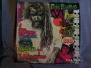 Rob Zombie The Electric Warlock 12
