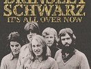 BRINSLEY SCHWARZ - IT'S ALL OVER NOW (LP Vinyl)