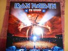 Iron Maiden En Vivo Limited Edition Double Picture Disc M-/M-