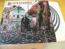 BLACK SABBATH OMONIMO  LP VERTIGO  UK RARO