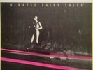 HELIOS CREED - X-Rated Fairy Tales ('85 1st press vinyl LP, Subterranean) EX+/M-