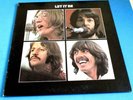 Beatles: Let It Be Apple AR-34001 Stereo-Gatefold Phil Spector [Vinyl NM or M-]