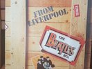THE BEATLES FROM LIVERPOOL 8 LP BOX SET MINT VINYL WORLD RECORD CLUB