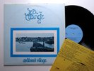 CARDBOARD VILLAGE sea change - original private hippie folk psych acid archives