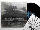GODSPEED 2lp - private press MARK CUSTOM bombastic lo-fi xian teen rock psych