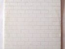 PINK FLOYD 1979 THE WALL VG+/VG+ DOUBLE VINYL LP 1° ITALY ISSUE