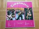 Motörhead LemmyMania Motorhead Live in Germany 1979 NWOBHM