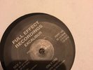 Full Effect Recordings - Excalibur - Fert103- Only One Promo .. Hardcore