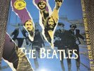 Doppel-LP The Beatles Queen Says No To Pot Smoking FBI Members SEALED RARITÄT