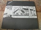 Jamaica Super Dub Session. Original American Wackie Label 1983 Vinyl.