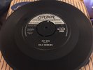 Dale Hawkins 45. Hot Dog . Original Ex Condition On London . Near 60 Years Old